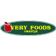 VERY FOODS owariya